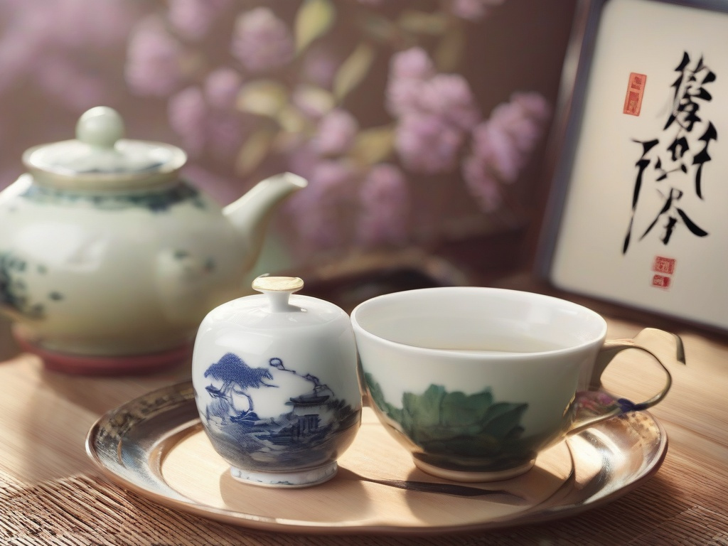 红茶文化全解析：从历史渊源到品鉴艺术的深度探索
