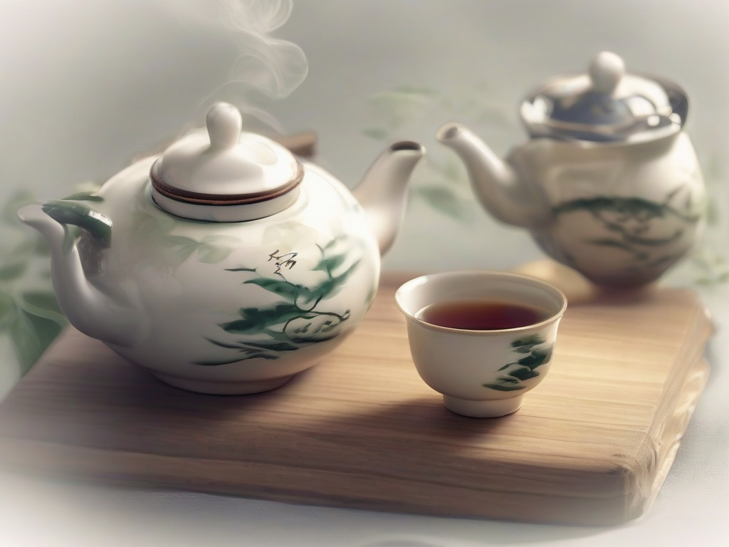 绿茶知识：茶叶产地详解