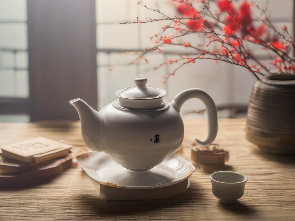 乌龙茶探秘：从茶艺表演到文化传承与科学保存