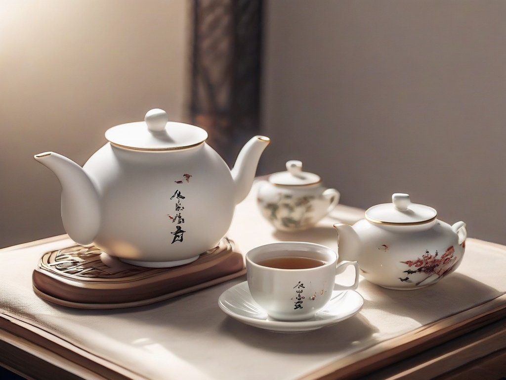 普洱茶深度指南：从茶具选择到价格解密