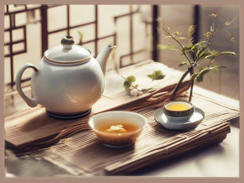 黄茶千年：从蒙顶甘露到现代工艺的春华秋实