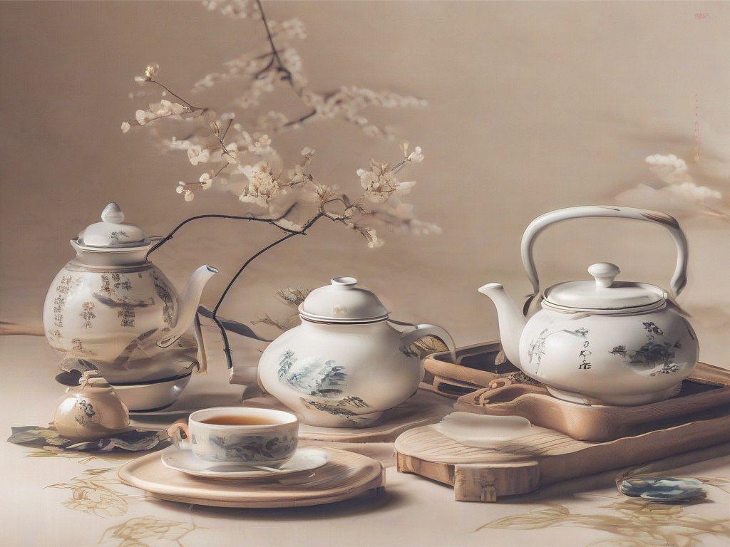 普洱茶全解析：从名茶品鉴到茶道礼仪的深度指南