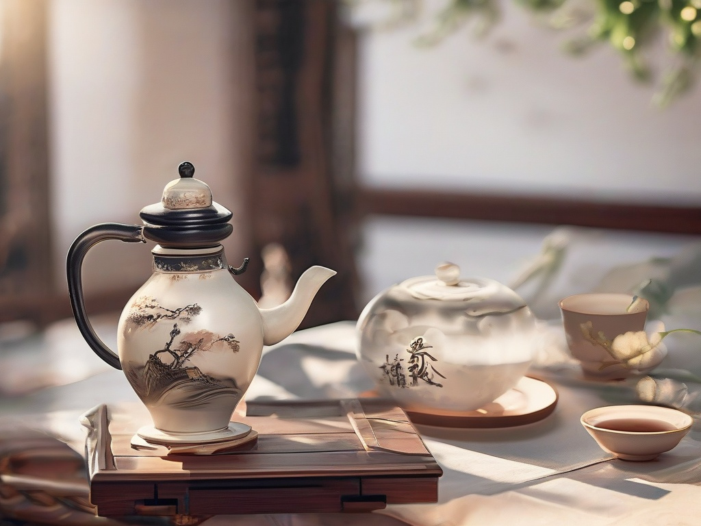 普洱茶知识：茶叶制作详解