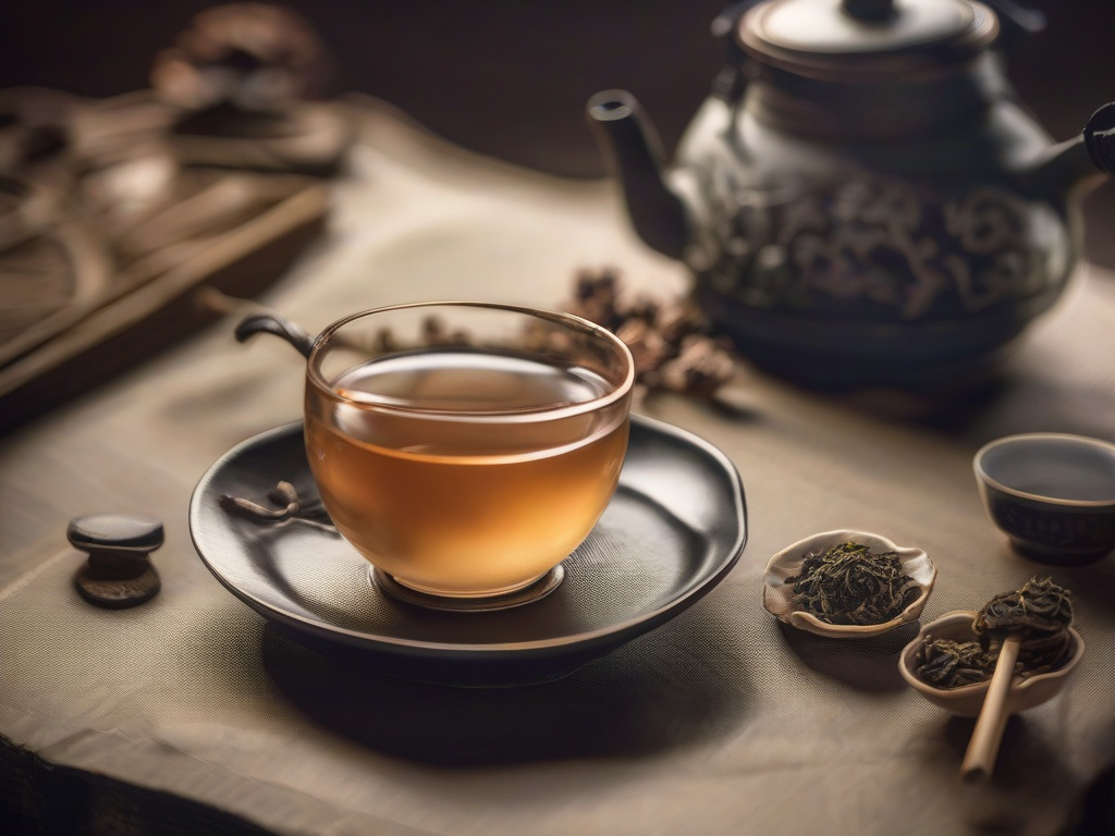 绿茶品鉴指南：等级、季节与有机的深度解析