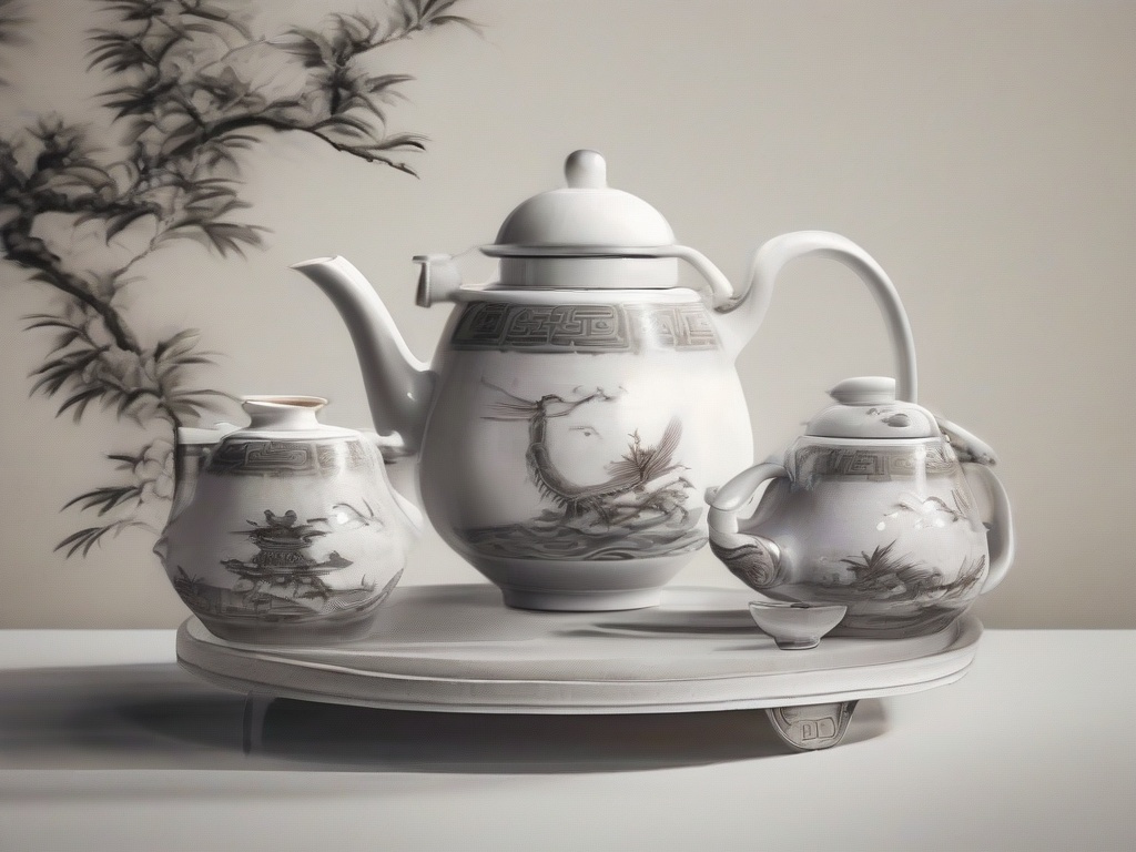 白茶全解析：从工艺到文化，读懂这盏“时间的茶”