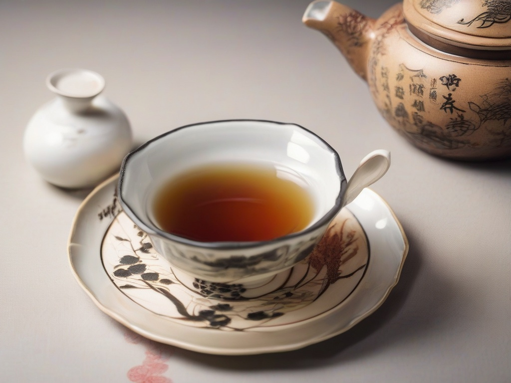 乌龙茶全解析：从产地到茶艺的深度探索