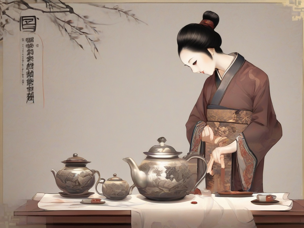 普洱茶深度指南：从历史脉络到品饮精髓