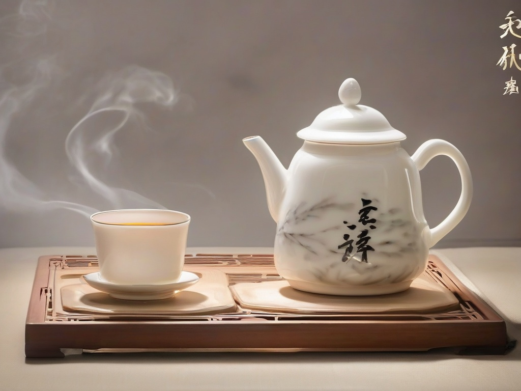 白茶品鉴全指南：从冲泡到鉴别的深度解析