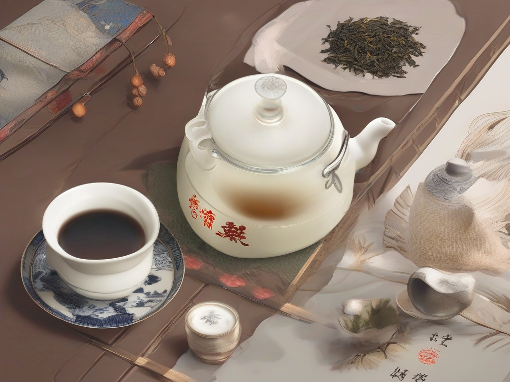 乌龙茶：从茶树到茶汤的千年风雅与品鉴指南