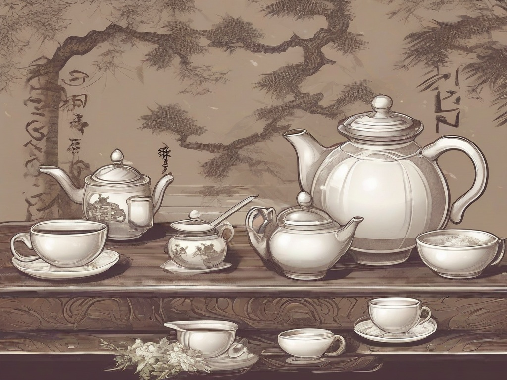 普洱茶全解析：从功效到品鉴，一文读懂千年茶香