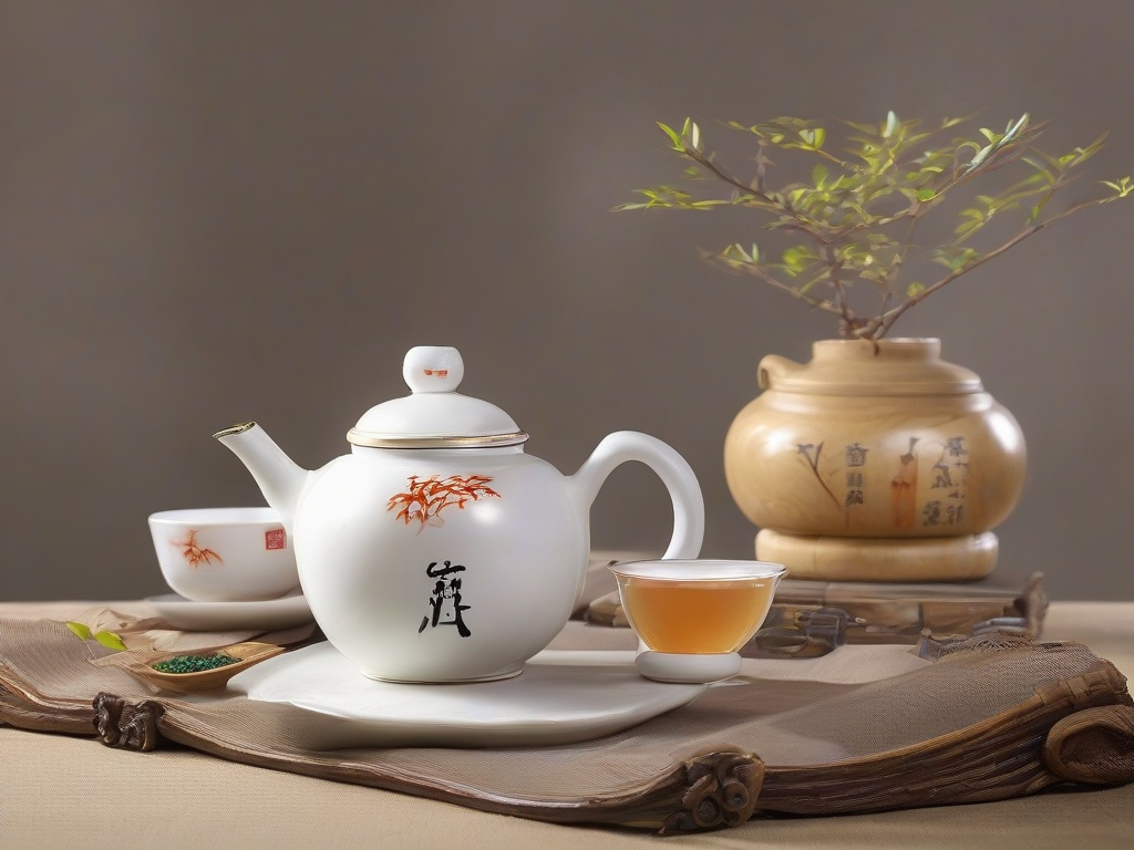 黄茶品鉴全攻略：从保存到品鉴的深度指南
