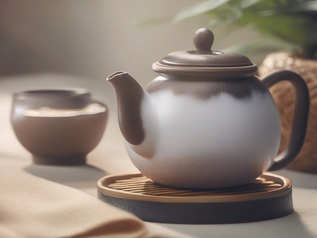 黄茶品鉴全指南：从春茶秋茶到茶具搭配的艺术