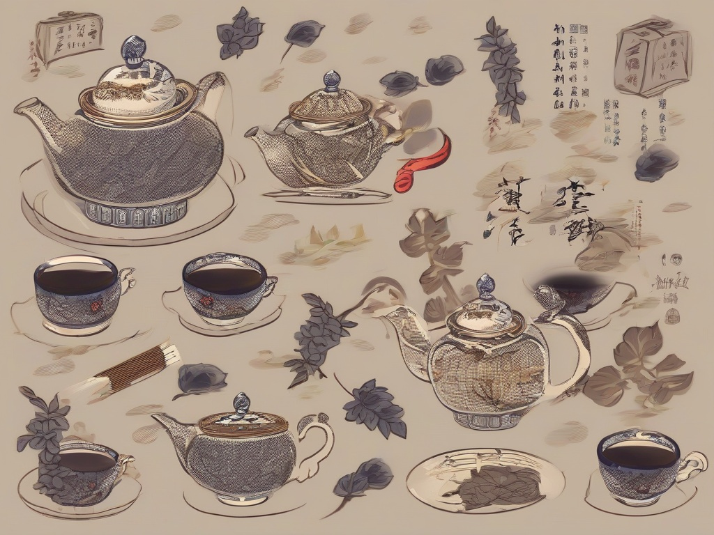 乌龙茶品鉴指南：从等级划分到养生智慧的深度解析