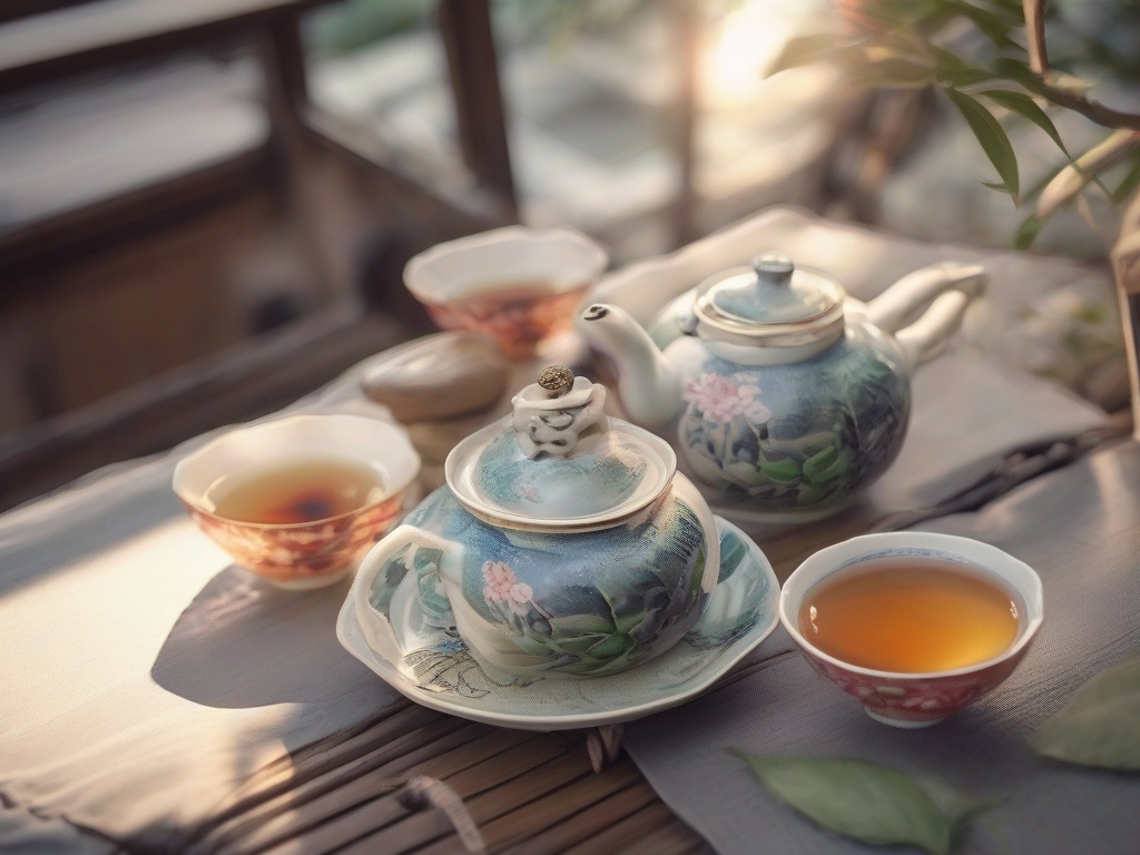 红茶品鉴全指南：从春茶秋茶到专业品鉴的深度解析
