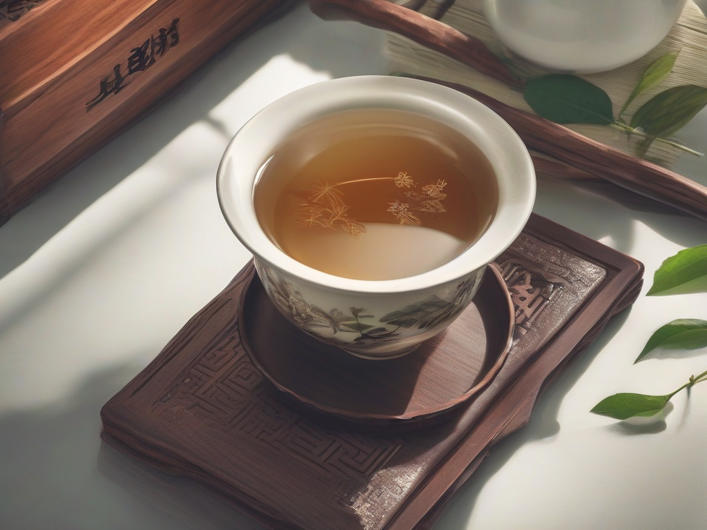 绿茶知识全解析：从制作工艺到名茶品鉴与科学保存