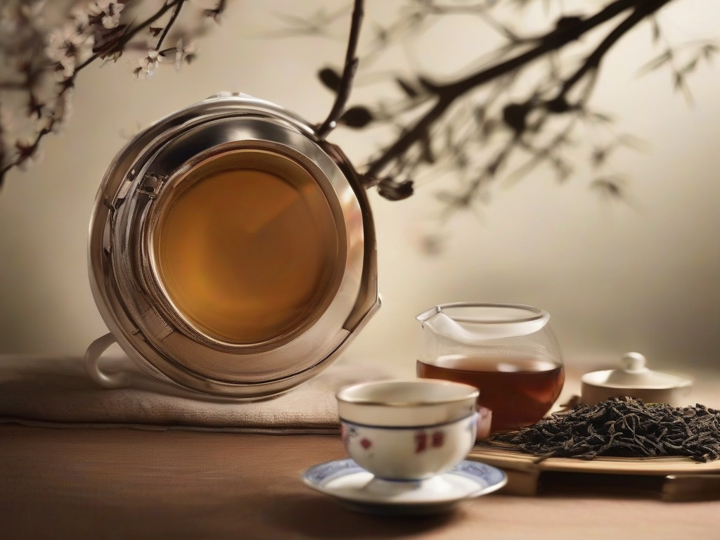 红茶全解析：从制作工艺到品鉴艺术的深度指南