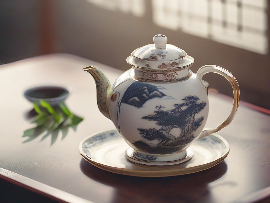 黄茶探秘：从工艺到品鉴，解锁千年茶香的保存密码