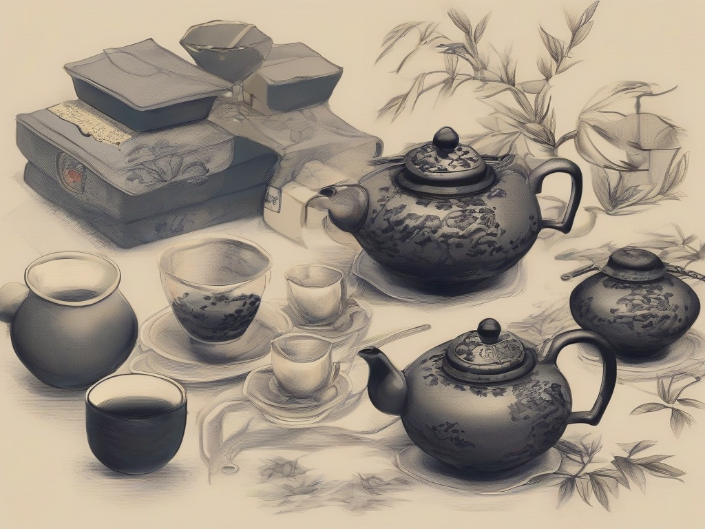 红茶全解析：从有机种植到茶艺美学的深度探索