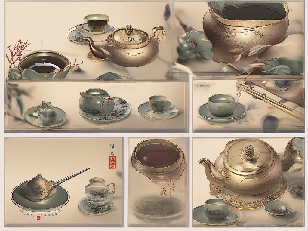 乌龙茶全解析：从历史渊源到品鉴之道
