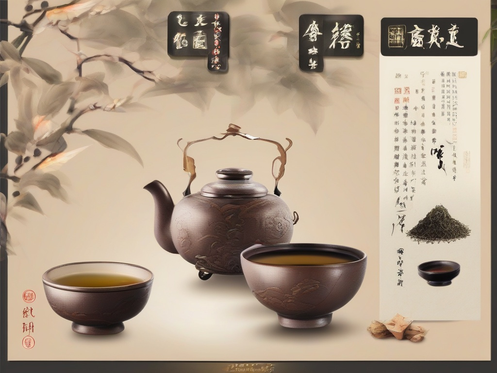 乌龙茶全解析：等级划分、工艺奥秘与茶艺之美