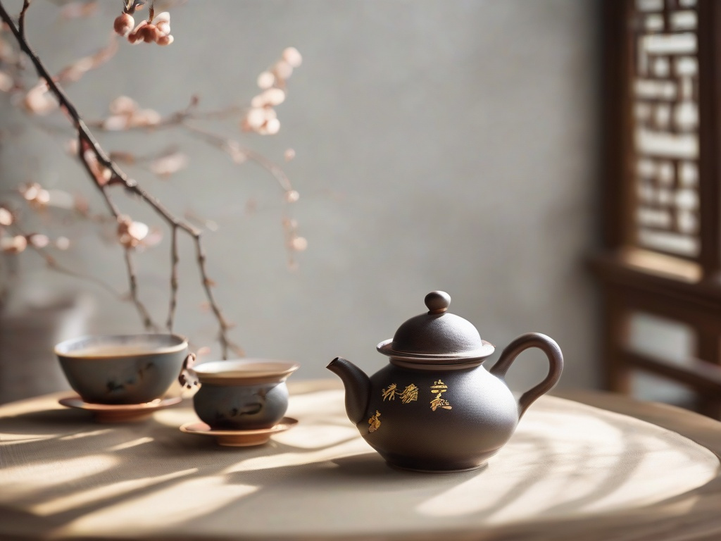 普洱茶知识：春茶秋茶详解