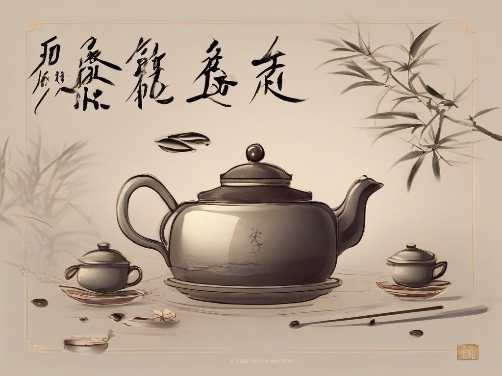 黄茶探秘：从制作工艺到核心产地的深度解析