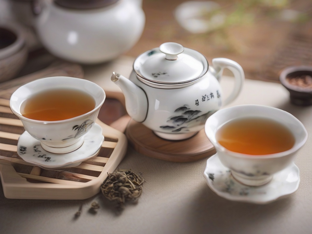 乌龙茶：从产地风土到茶道礼仪的深度解析