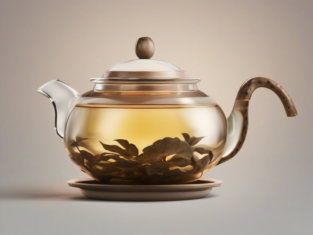 黄茶探秘：从制作工艺到品鉴艺术的全面解析
