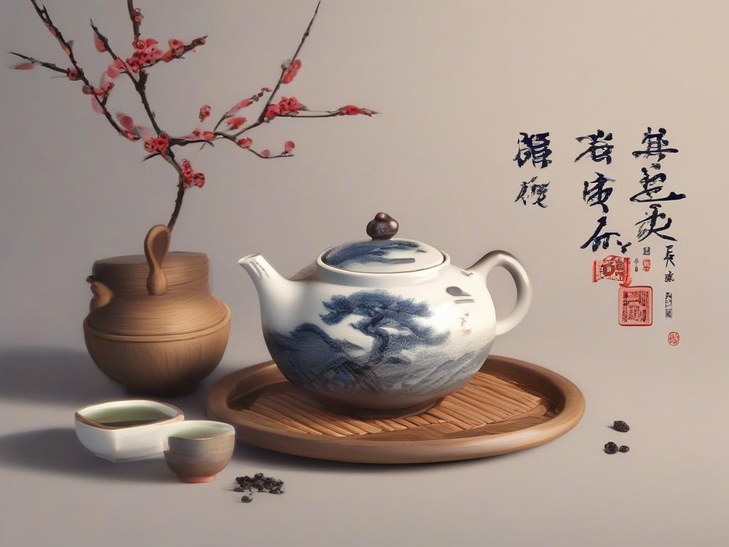 乌龙茶全解析：从入门到精通的品鉴指南