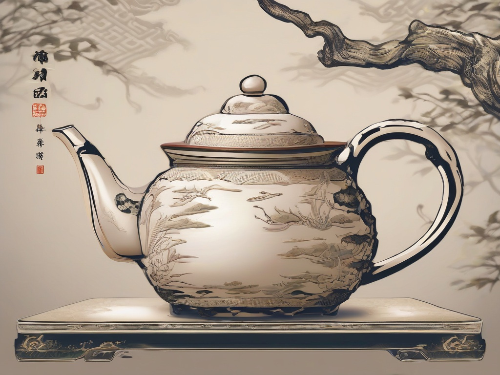 白茶雅韵：从茶道礼仪到冲泡技艺的深度探索