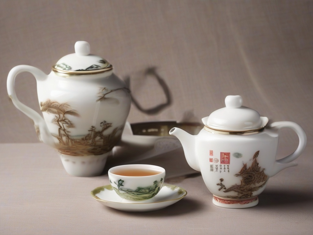 普洱茶探秘：从历史渊源到品鉴艺术的完整指南