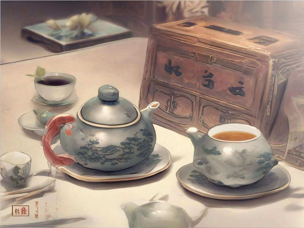 绿茶品鉴全指南：从冲泡到文化的深度探索