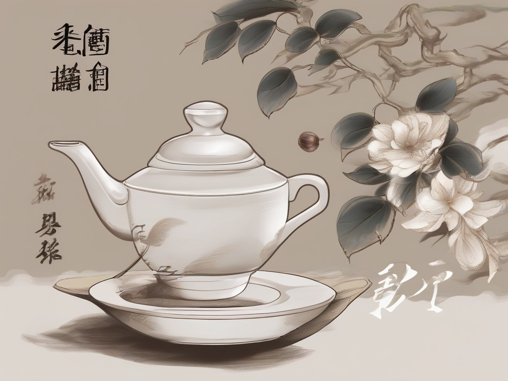 普洱茶全解析：从价格密码到健康功效的深度指南