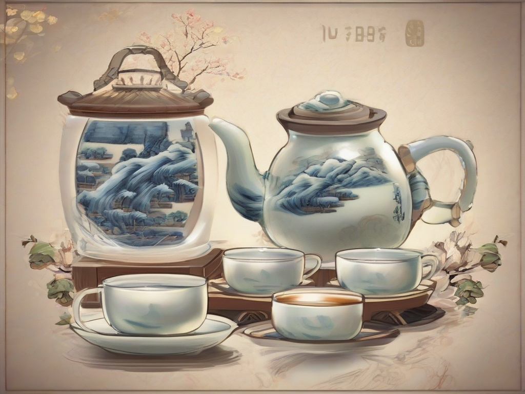 绿茶知识：茶叶品牌详解