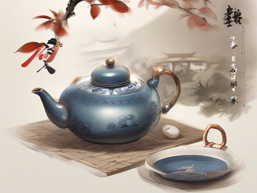 普洱茶全解析：从鉴别到品饮的深度指南
