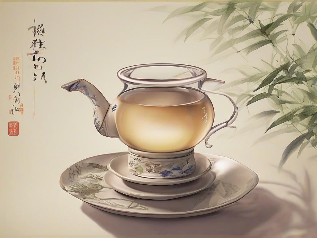 绿茶全解析：从春茶秋茶到养生秘籍的科学指南