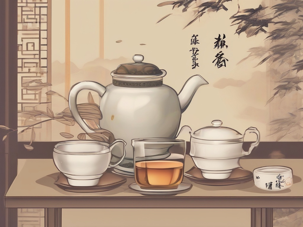 乌龙茶知识：茶叶产地详解
