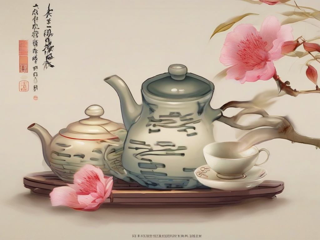 绿茶知识：茶叶等级详解
