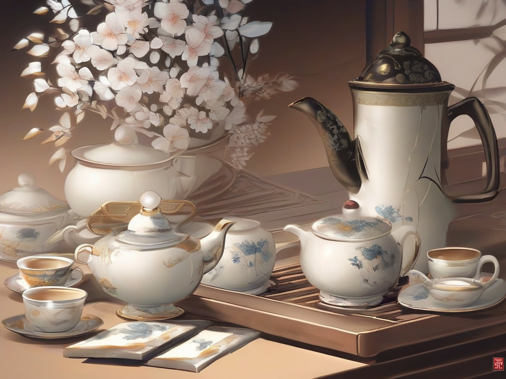 黄茶品鉴与收藏指南：从工艺到文化的深度解析