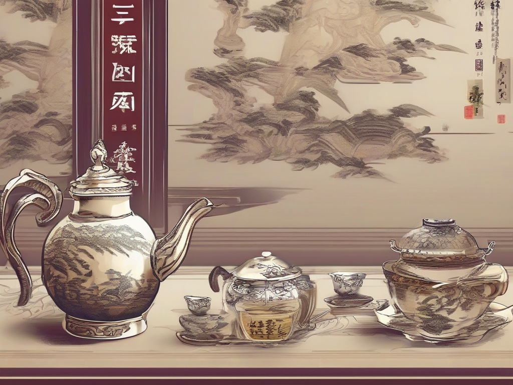 乌龙茶深度解析：从制作工艺到养生搭配的全方位指南