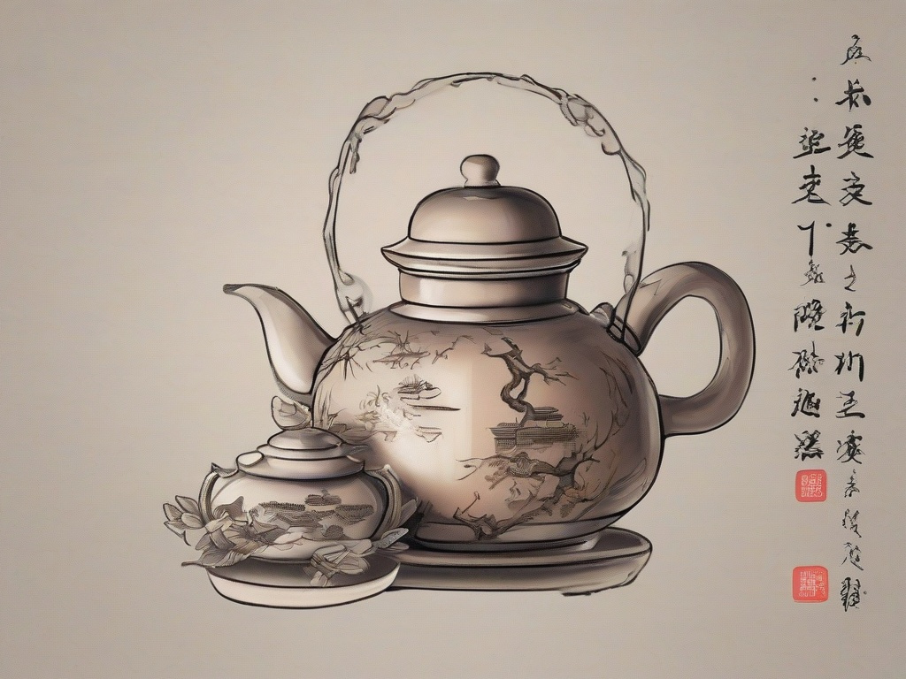 红茶知识全解析：从历史渊源到茶具选择与品质鉴别