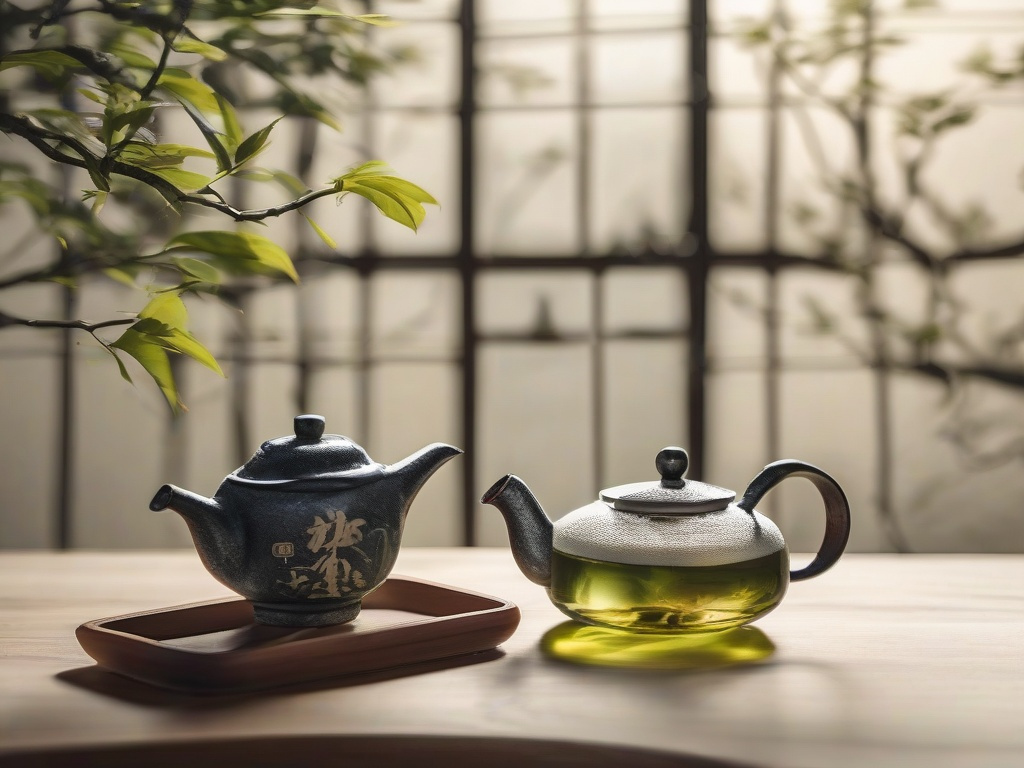 红茶全解析：从春茶秋茶到茶道礼仪的深度探索