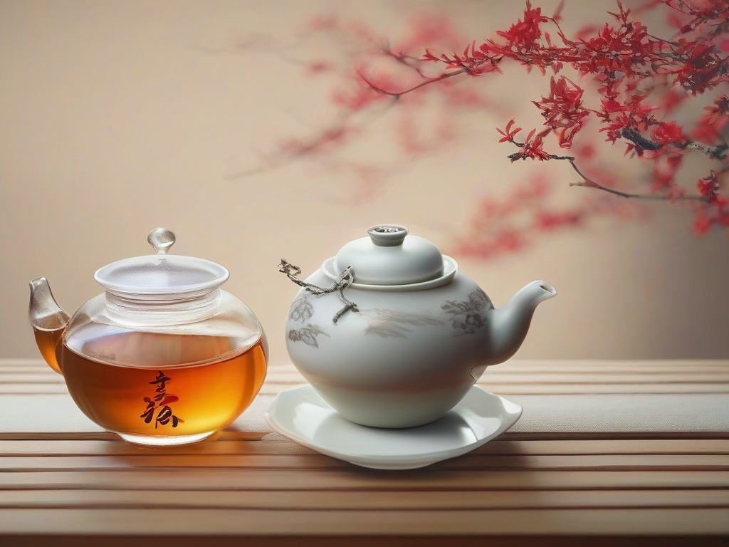 绿茶知识全解析：从制作工艺到品鉴指南