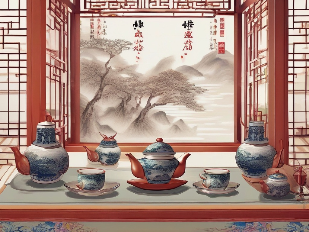 普洱茶全解析：从等级划分到搭配艺术与品牌选择