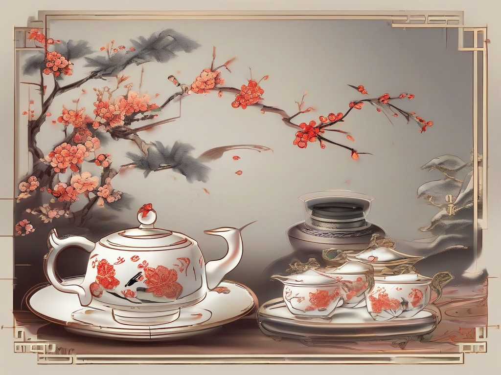 黄茶探秘：从历史到品鉴，解锁春茶秋茶的独特魅力
