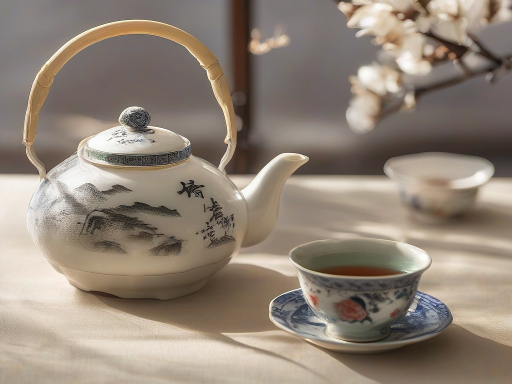 黄茶探秘：从历史渊源到品鉴指南的全方位解析
