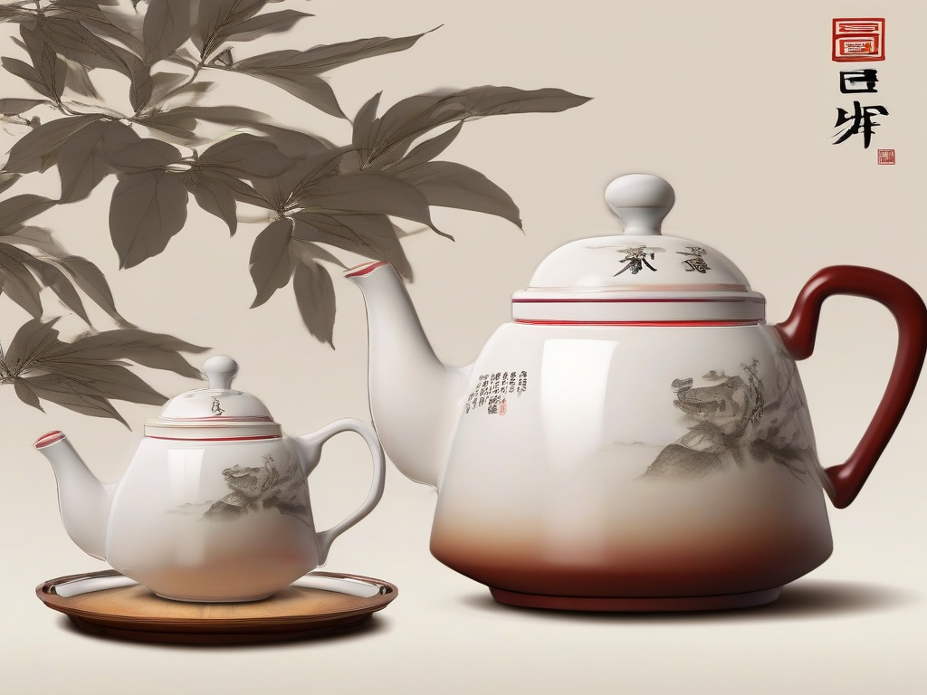 黄茶探秘：从制作工艺到品鉴保存的完整指南