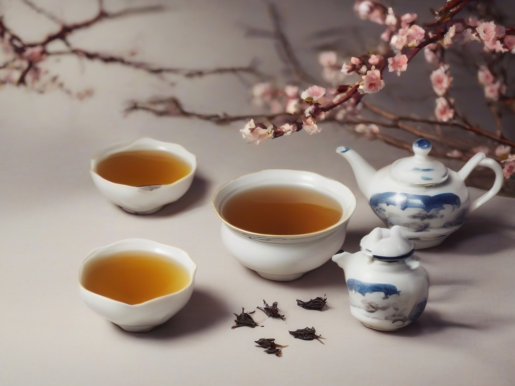白茶知识全解析：春茶秋茶的差异与价格密码