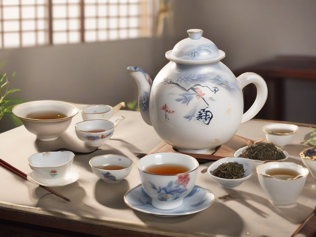 绿茶全解析：从春茶秋茶到冲泡艺术的深度指南
