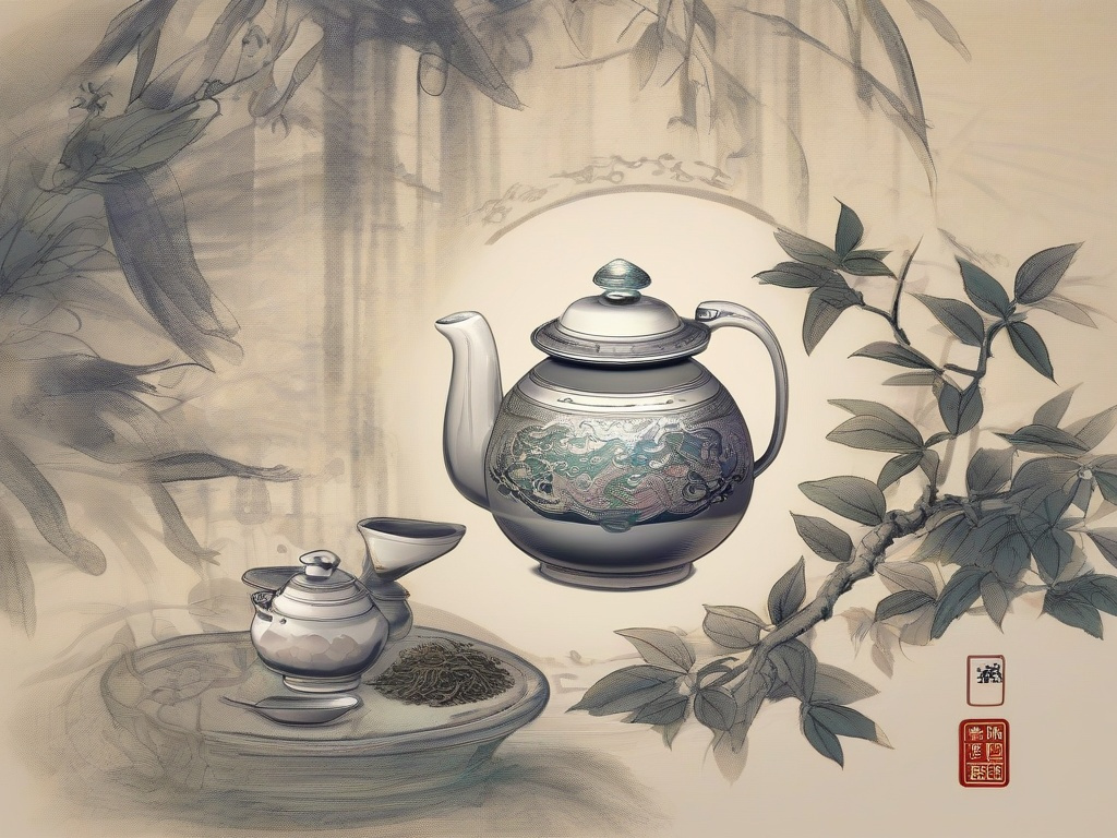 绿茶品鉴全攻略：从鉴别到搭配，解锁茶艺精髓